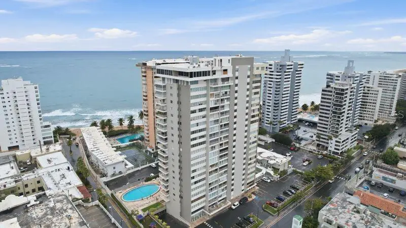 Ave. Ashford Ashford Ave Avenue #1104, San Juan, PR 00907 - #1