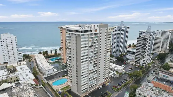 Ave. Ashford Ashford Ave Avenue #1104, SAN JUAN, PR 00907