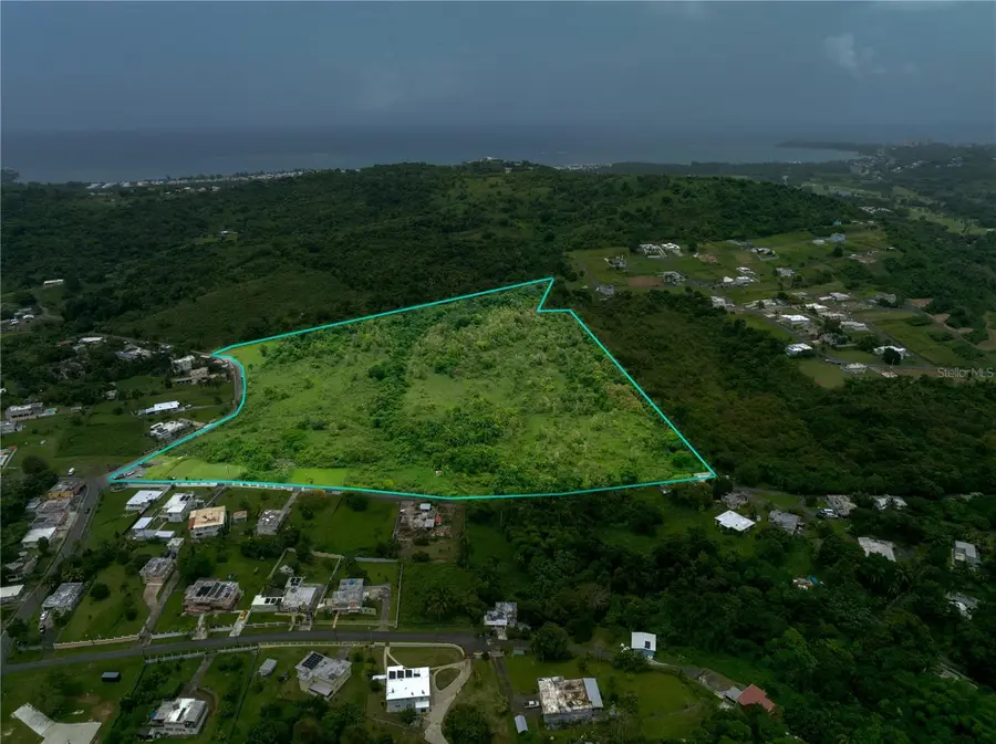 CARR 968 KM 3.6 . Zarzal, Rio Grande, PR 00745 - Image #2