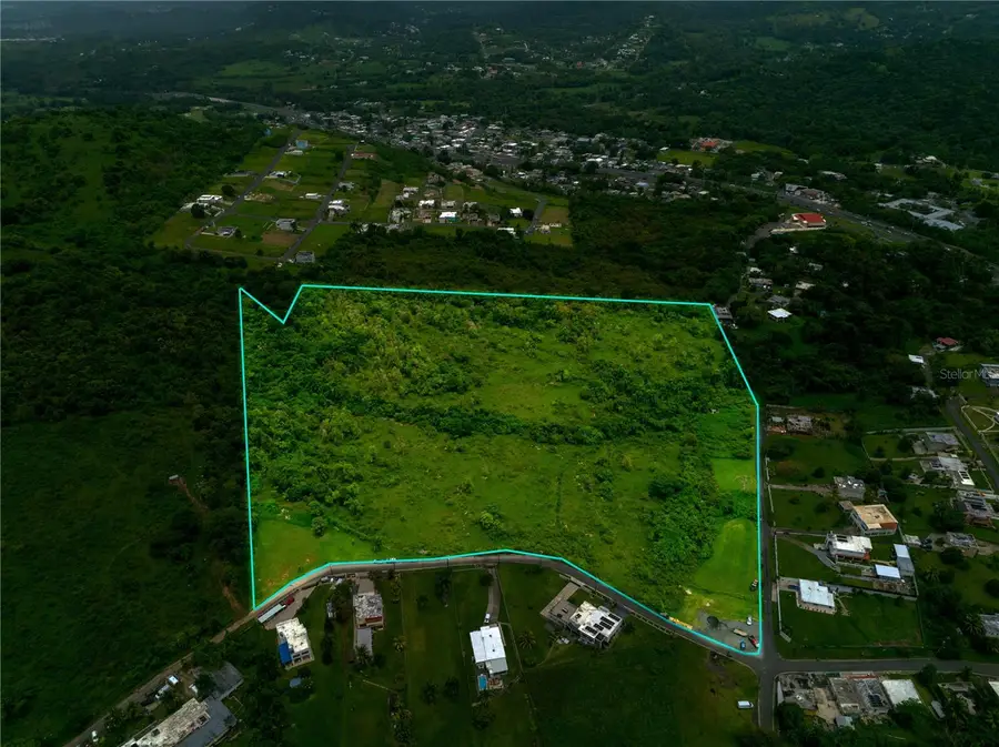 CARR 968 KM 3.6 . Zarzal, Rio Grande, PR 00745 - Image #3