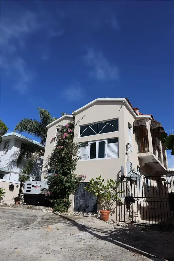 17 Calle Gertrudis, SAN JUAN, PR 00911