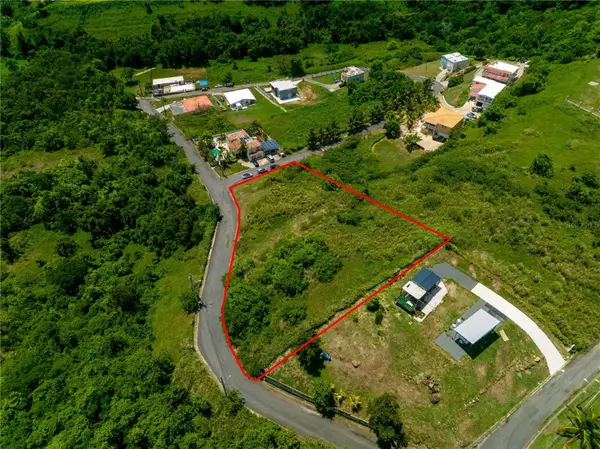 BO Mameyes Lindomar Lindomar #Lote 14, RIO GRANDE, PR 00745