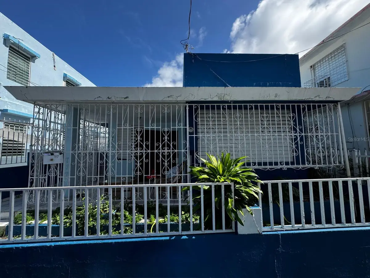 CALLE Del Parque #717, San Juan, PR 00909 - Image #1