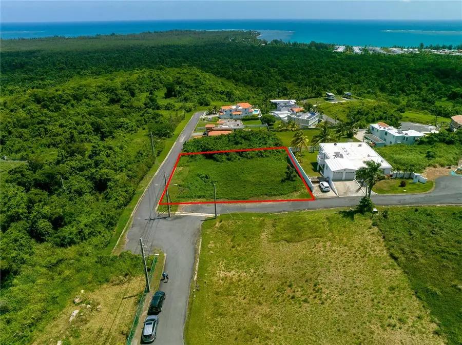 Bo MAMEYES Lindo Mar Ii #LOT 10, Rio Grande, PR 00745 - Image #2