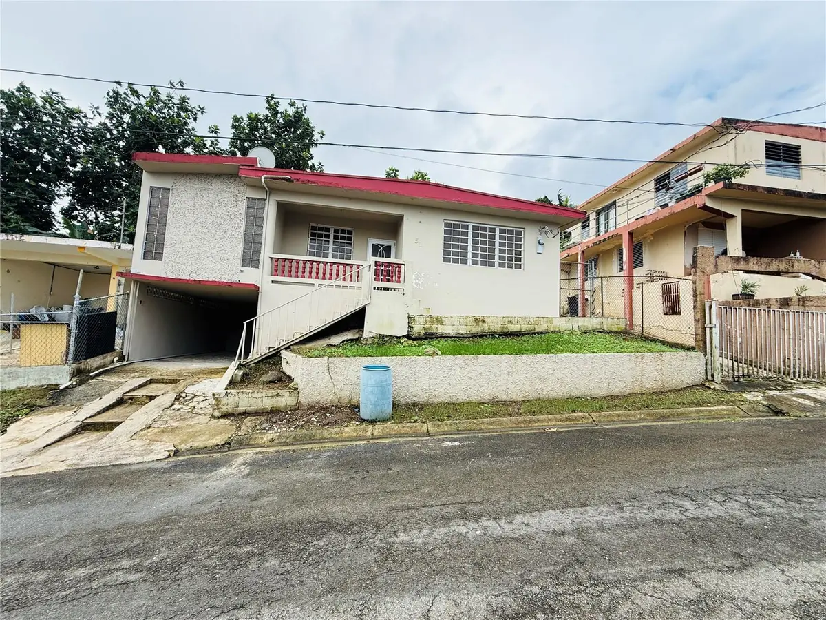 51 Girasol St Bella Vista, Rio Grande, PR 00745 - Image #1