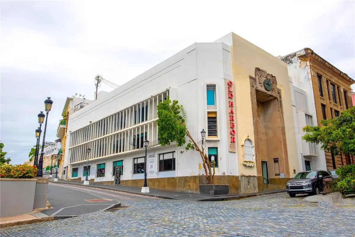 203 Recinto Sur Street #2, San Juan Antiguo, PR 00901 - Image #1