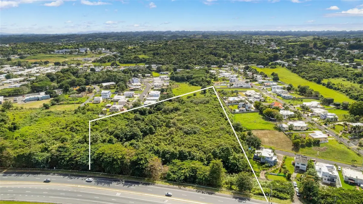 Carr. Num. 2 Km. 91.8, Camuy, PR 00627 - Image #1