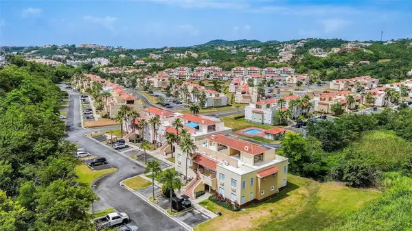 180 Palmas Drive #52-03, HUMACAO, PR 00791