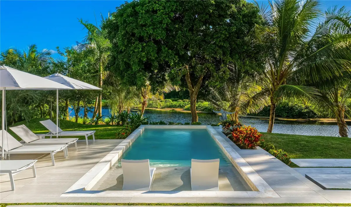 7000 Bahia Beach Blvd., 23 Las Estancias, Rio Grande, PR 00745 - #1