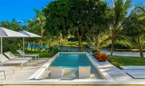 7000 Bahia Beach Blvd., 23 Las Estancias, RIO GRANDE, PR 00745