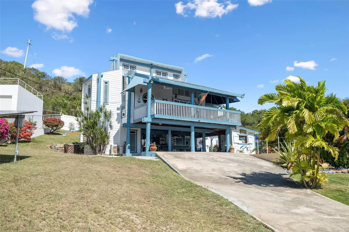 9 Reparto Laborde #9, Lajas, PR 00667 - #1