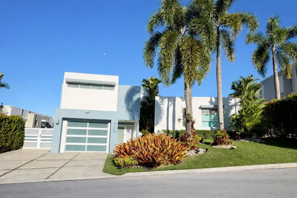 410 Lerida Mansiones De Ciudad Jardin, CAGUAS, PR 00727