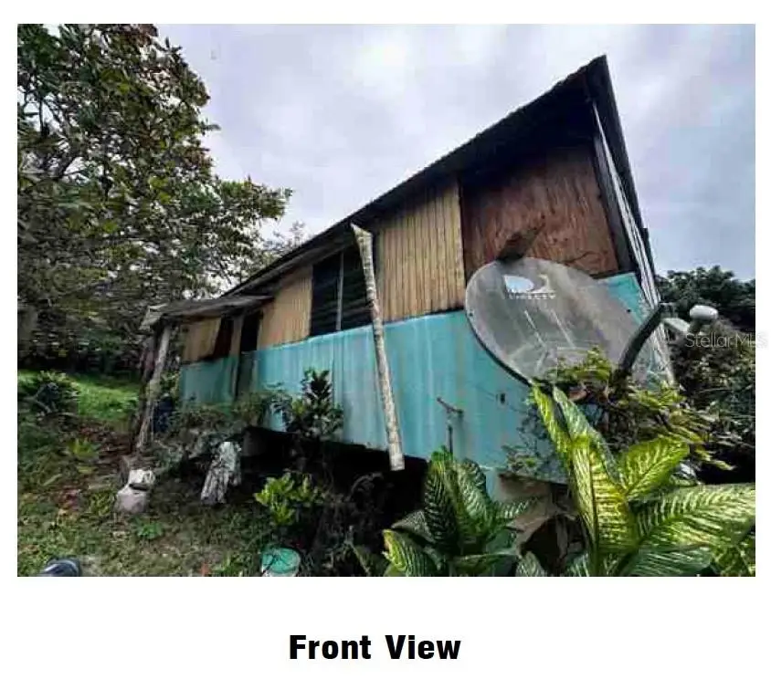 Lot P Pr 611 Km 6.4 Sabana Grande Ward, Utuado, PR 00641 - #2