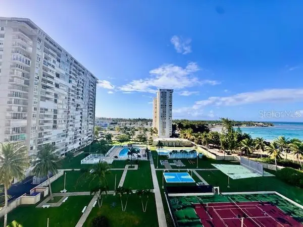 090 Ocean Drive #090, LUQUILLO, PR 00773