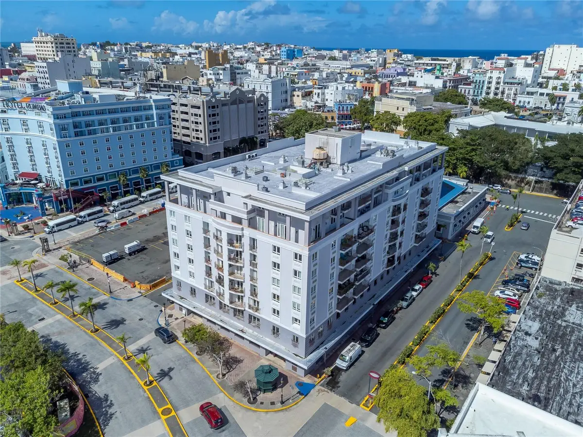 100 Reina De Castilla #308, San Juan, PR 00901 - Image #1