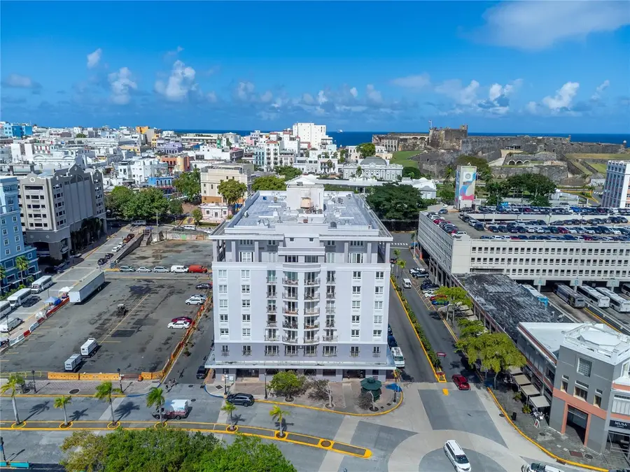 100 Reina De Castilla #308, San Juan, PR 00901 - Image #2