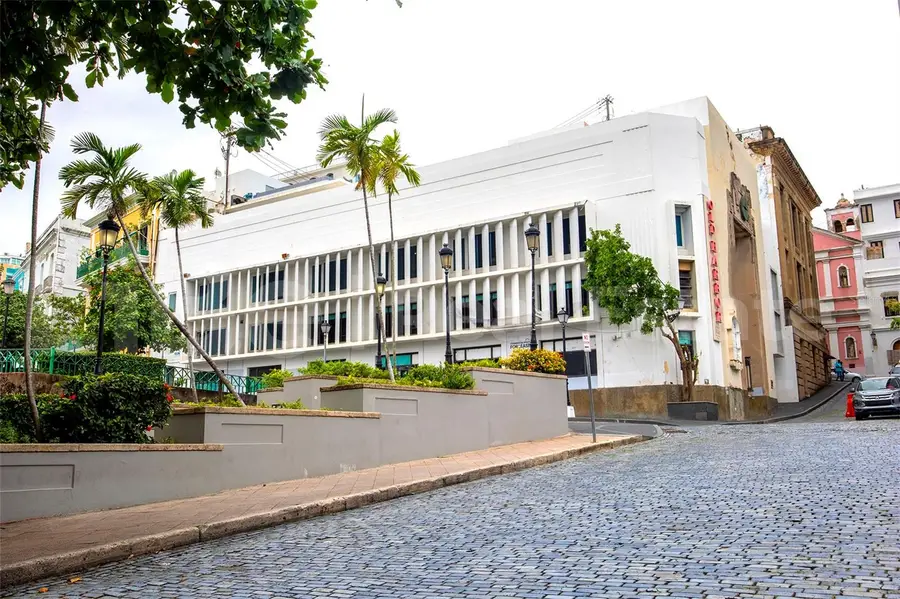 203 Recinto Sur #5, San Juan Antiguo, PR 00901 - #2