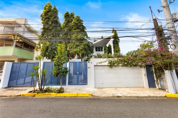 424 Del Valle St Monteflores Dev, SAN JUAN, PR 00915