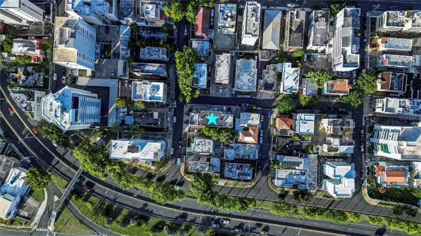 Miramar Naranjos #PH-1, SAN JUAN, PR 00907