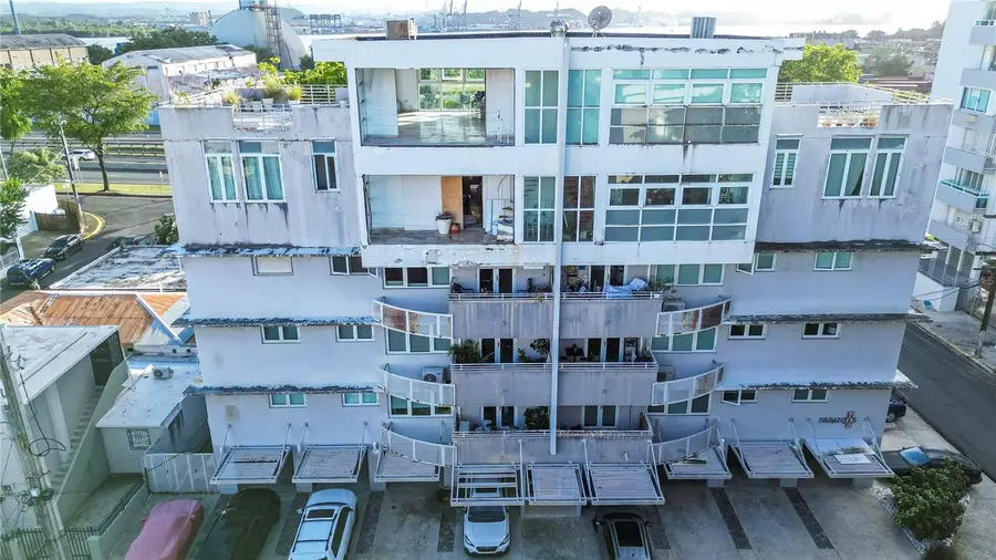 Miramar Naranjos #PH-1, San Juan, PR 00907 - #3