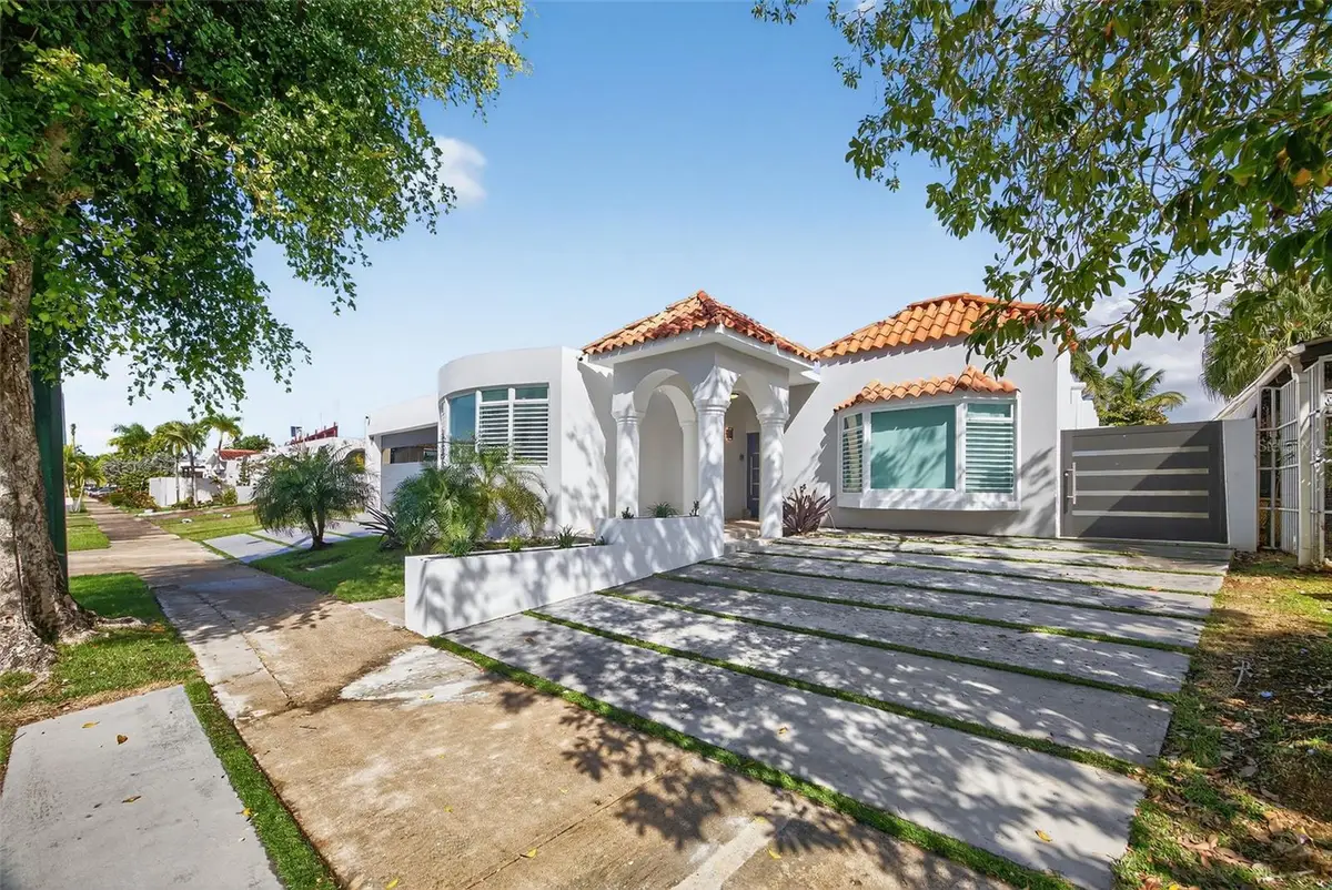 V-3 Madre Perla, Dorado, PR 00646 - Image #1