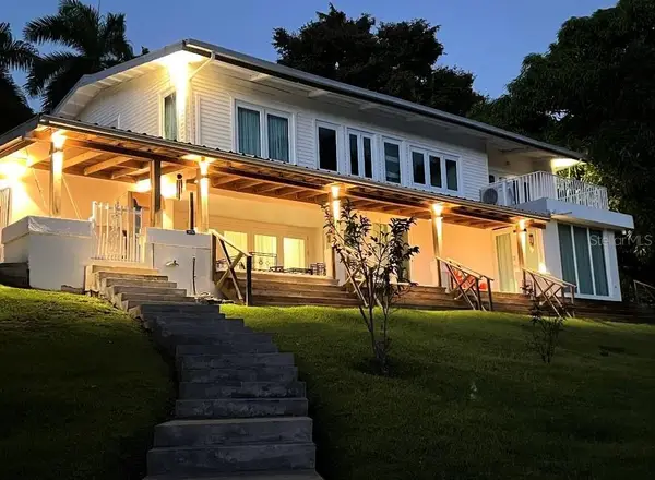 Carr 174 Lote 27a Bo Jagueyes Km Hm 16.4, AGUAS BUENAS, PR 00703