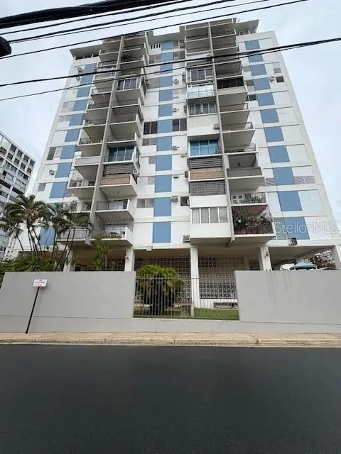 274 CALLE URUGUAY Cond Torre Alta #803, Hato Rey Central, PR 00917 - #3
