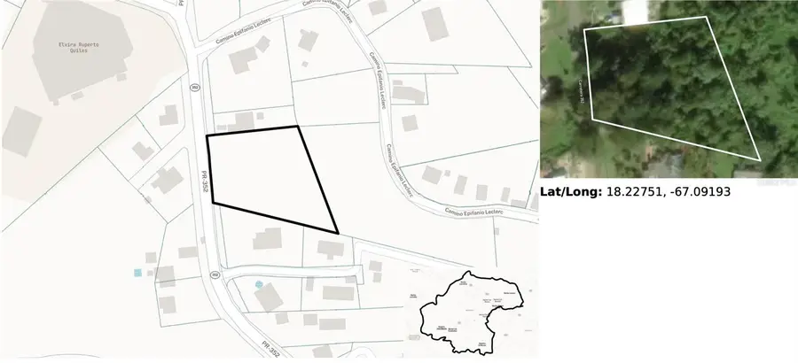 Sr 352 Km 2.4 Quemado Ward, Mayaguez, PR 00680 - #3