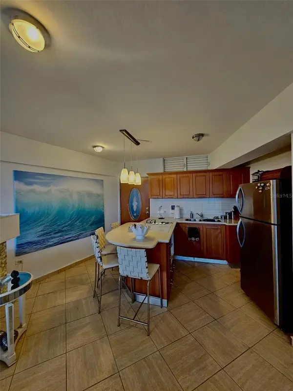 304 TORRE DE PLAYA SANTA Bo. Montalva #304, GUANICA, PR 00653