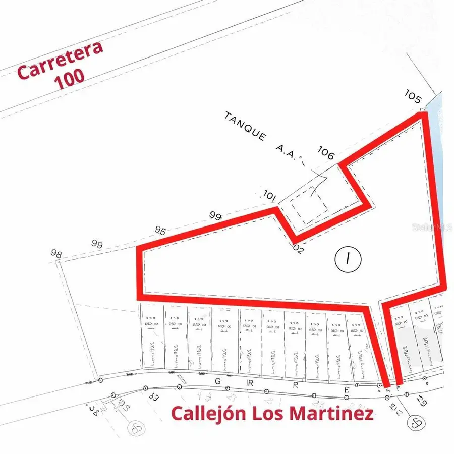 SR 100 Camino Los Martinez, Cabo Rojo, PR 00623 - #2