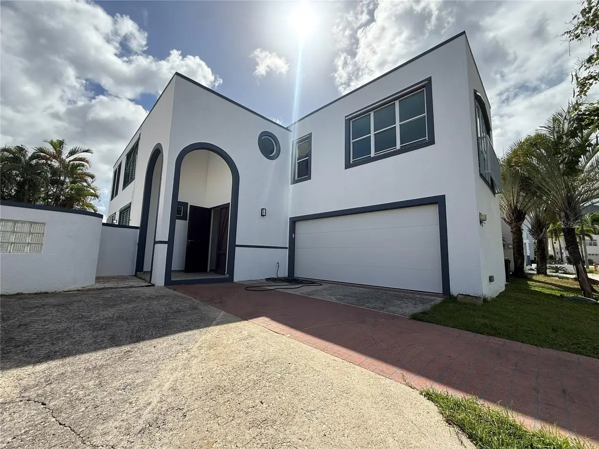 Via Medieval St. Sanjuanera #108, Caguas, PR 00725 - #1