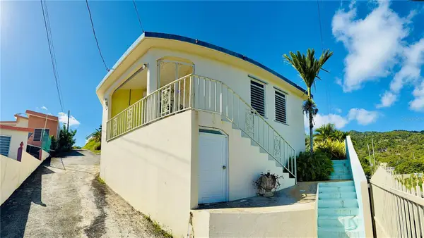 114 Route 901 #KM 2.0, MAUNABO, PR 00707