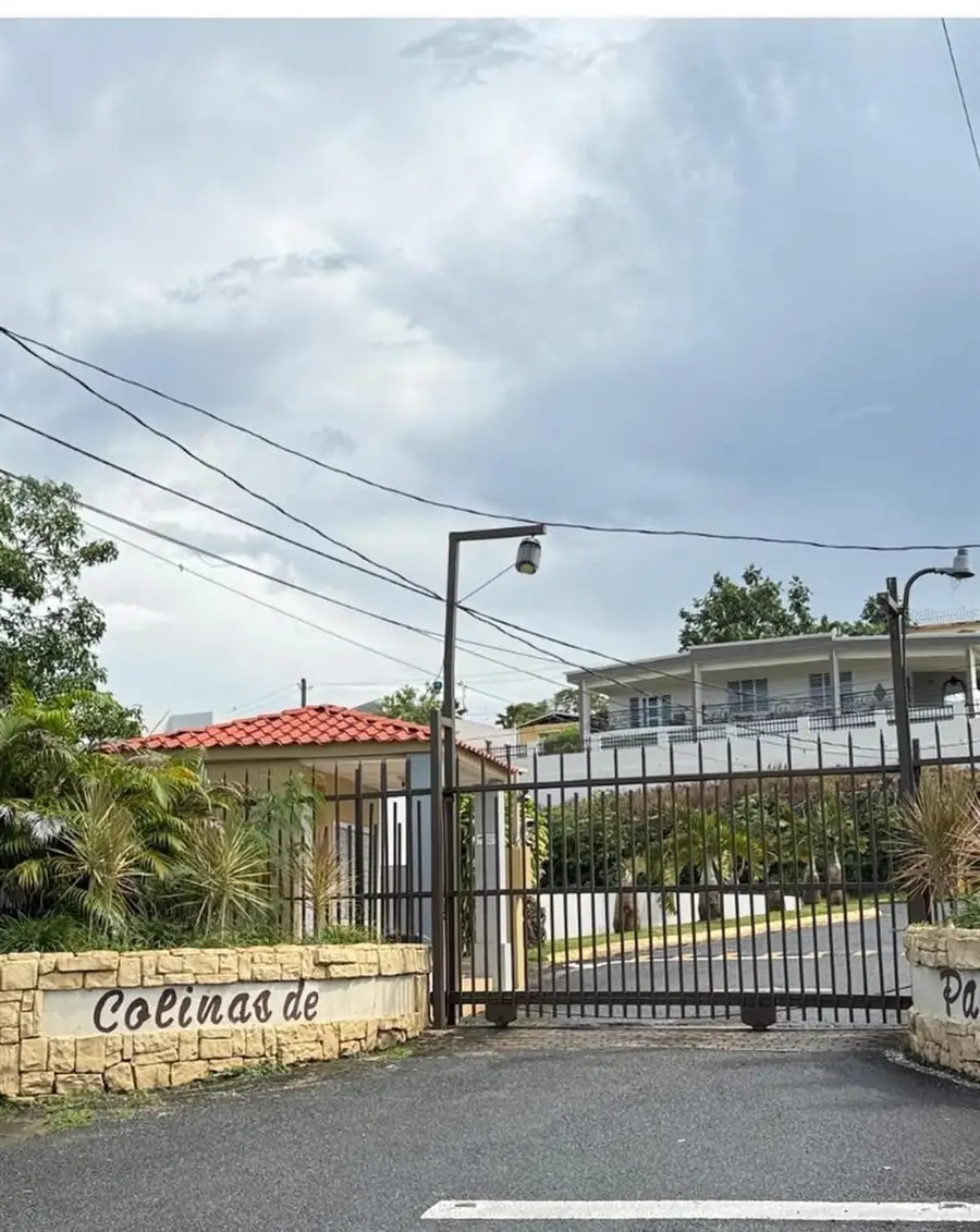 Colinas de Palmarito Bo. Hato Abajo, Arecibo, PR 00612 - #2