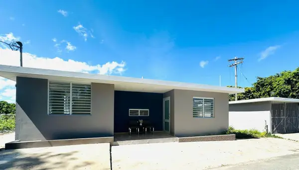 Buenos Aires Buenos Aires, LARES, PR 00669