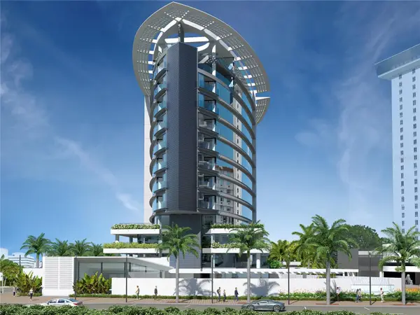 611 Baldorioty De Castro Boulevard #402, SAN JUAN, PR 00907