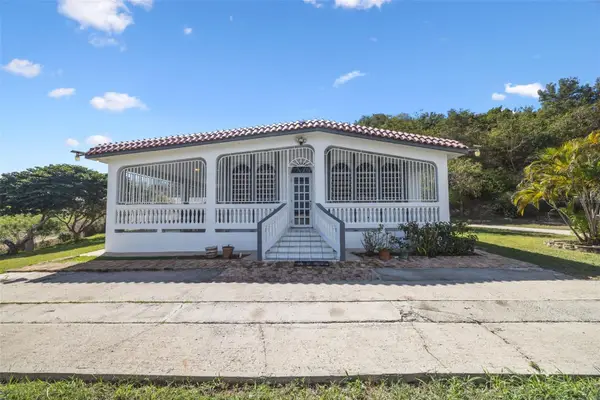 SR 301 Km. 3.2 Interior Boqueron, CABO ROJO, PR 00623