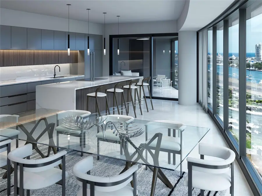 611 Baldorioty De Castro Boulevard #901, San Juan, PR 00907 - #3