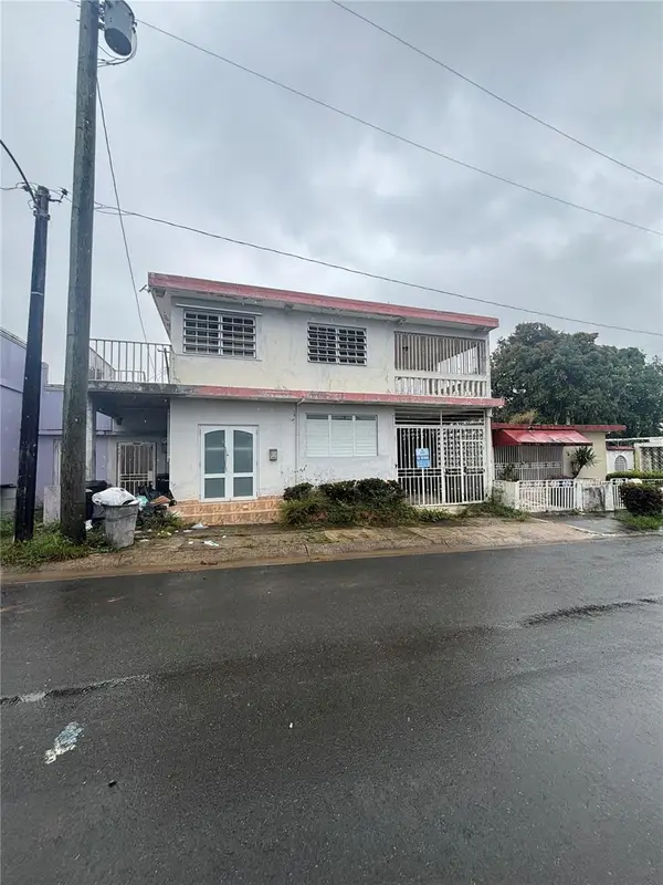 3u-31 Fernando Gomez Acosta, SAN JUAN, PR 00921