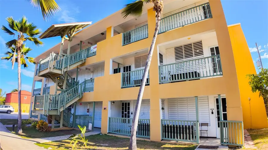 Edif. B Cond. Playas Del Caribe Resort #B101, Cabo Rojo, PR 00623 - #2