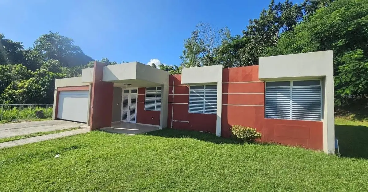 Lot 12 Cerro Ceiba, Juncos, PR 00777 - #1