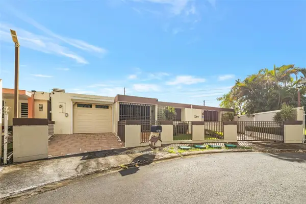 SARAGOZA ST. Urb. Villa Espaa #D-84, BAYAMON, PR 00957