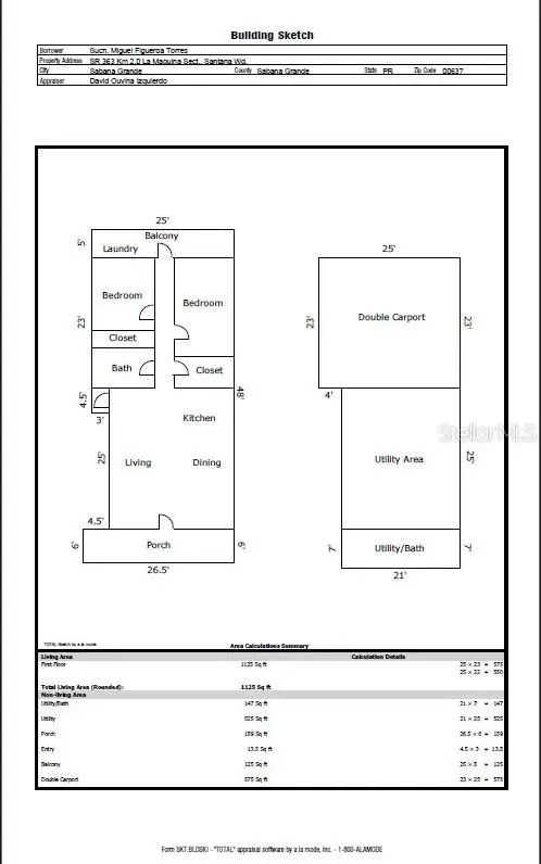 363 Comunidad La Maquina, Sabana Grande, PR 00637 - #2