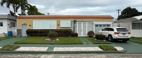 2019 CALLE CAUDAL Urb. Valle Verde, PONCE, PR 00716