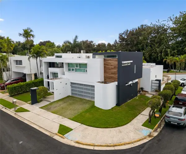 2 street El Mirador, SAN JUAN, PR 00926