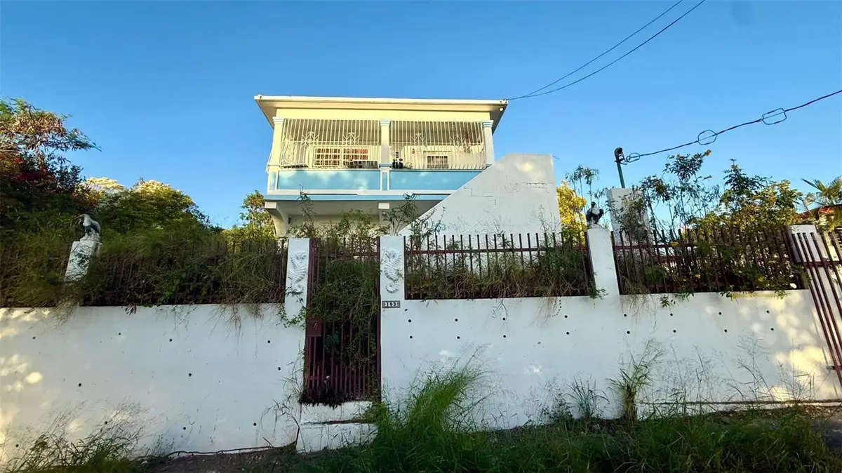 2 Calle #2 Casa 103 Peuelas Tallaboa Encarnacion, Penuelas, PR 00624 - #1