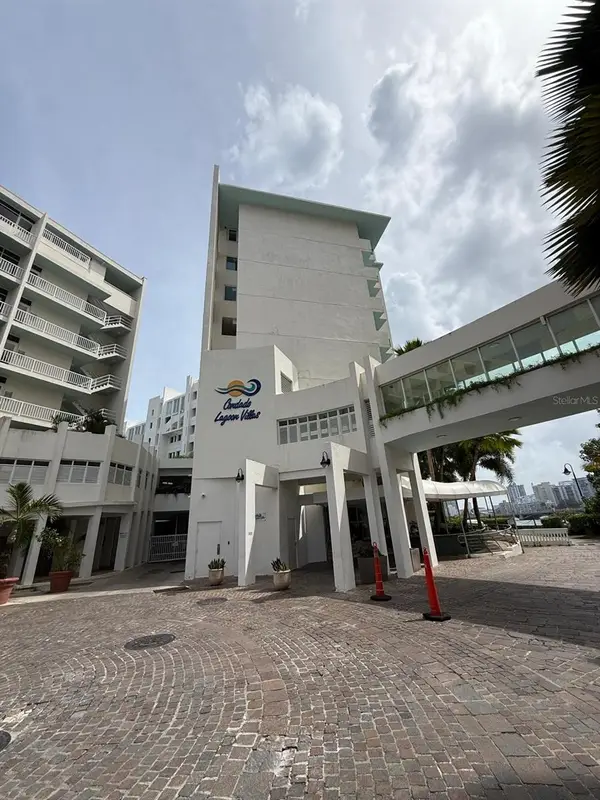 1 Condado Lagoon #319, SAN JUAN, PR 00902