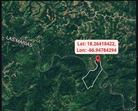 SR 370 Km 3.7 Buena Vista Ward, Las Marias, PR 00670 - #2