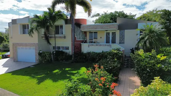 1117 Calle Virginia Barreto Garcia, QUEBRADILLAS, PR 00678