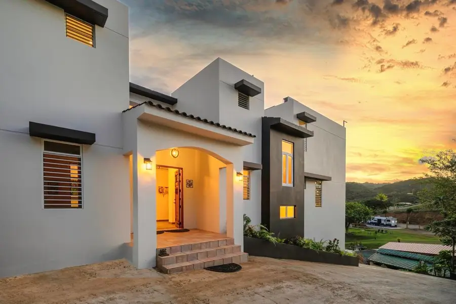 Lot 7 A Street, Hacienda Carabali, Luquillo, PR 00773 - #2