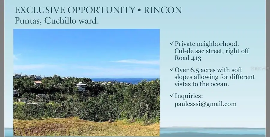 413 Cuchillo Barrio Puntas, Rincon, PR 00677 - #2